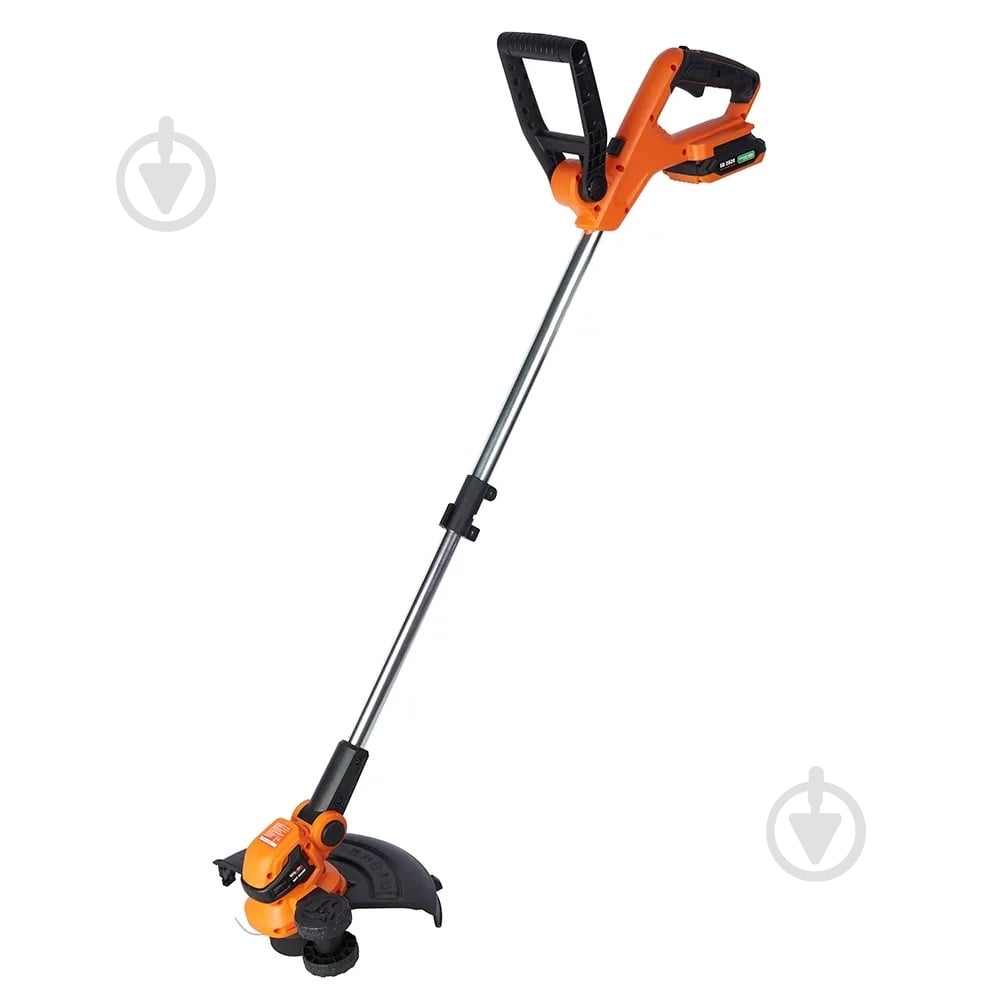 Триммер SEQUOIA SBT2030D-QV - фото 1