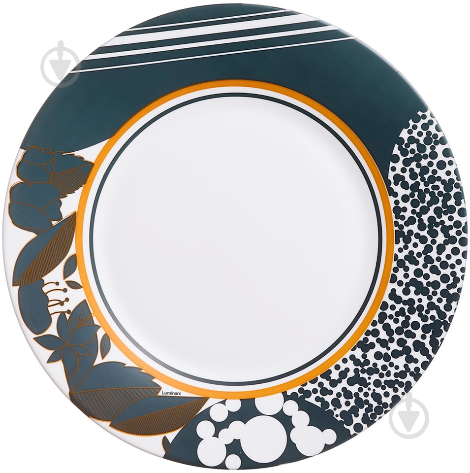 Тарелка обеденная Luminarc Orme 28 см N4165 - фото 1