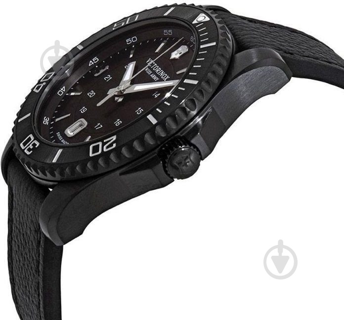 Наручные часы Maverick Victorinox black (V241787) - фото 3