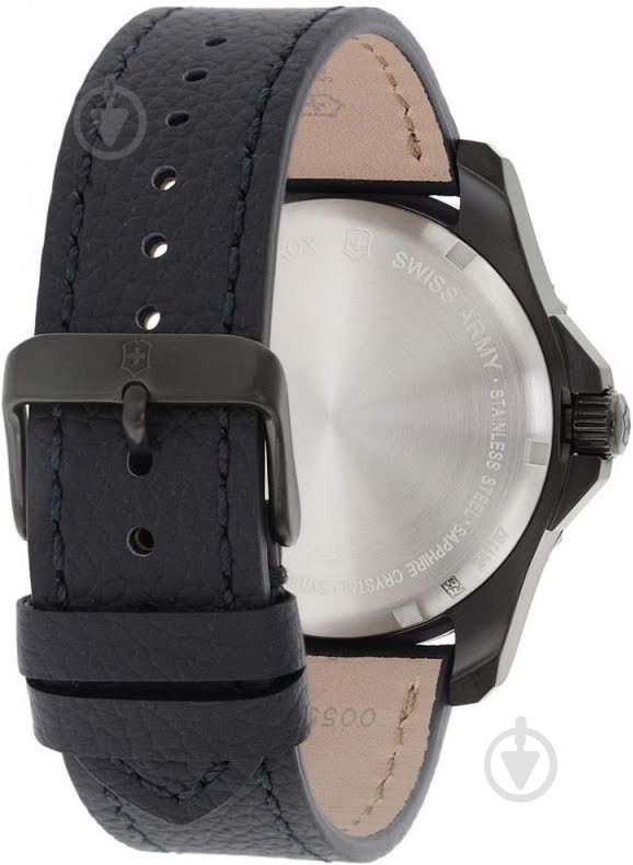 Наручные часы Maverick Victorinox black (V241787) - фото 4