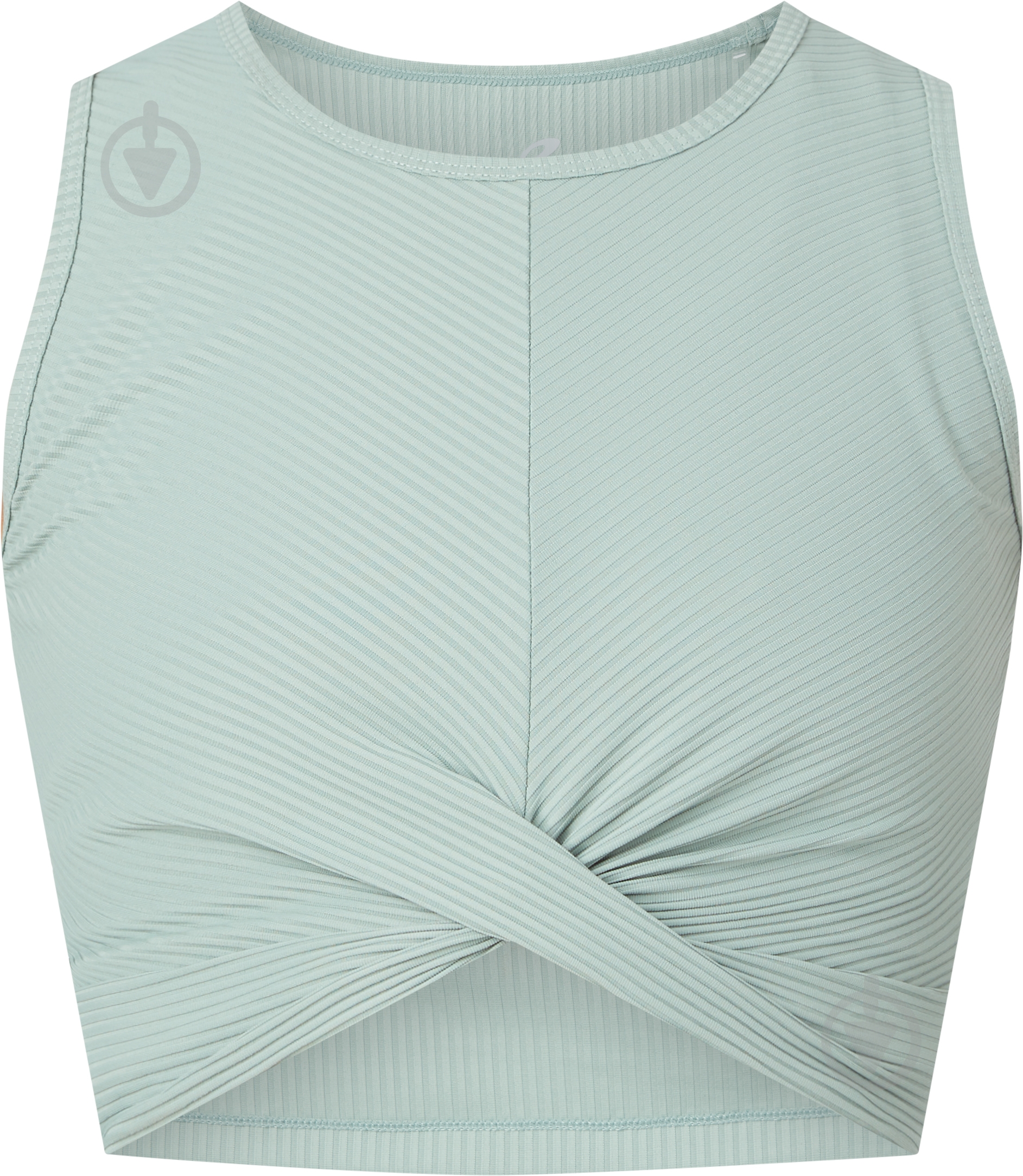 Майка Energetics Amber wms 411098-682 р.40 зеленый - фото 1