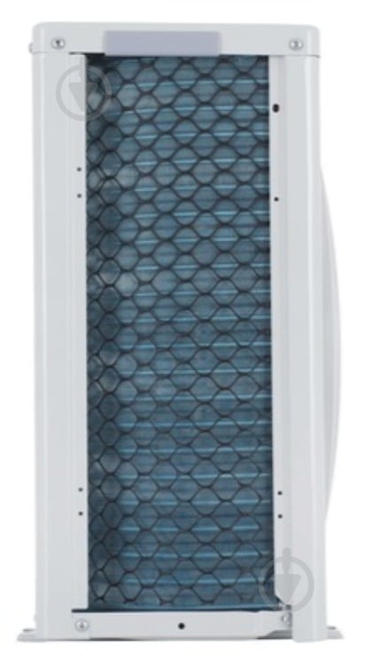 Кондиционер Ergo SMART ACI 1288 CHW - фото 4