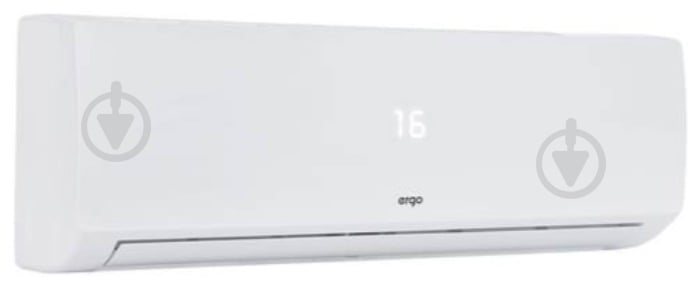 Кондиционер Ergo SMART ACI 1288 CHW - фото 8