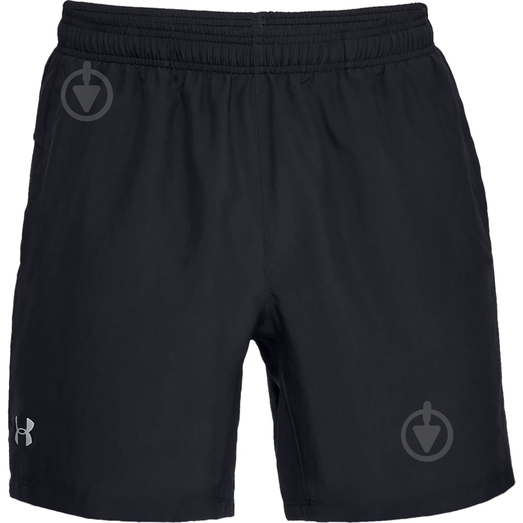Шорты Under Armour UA SPEED STRIDE 7''RUN SHORT 1326568-001 р. 2XL черный - фото 1 Шорты Under Armour UA SPEED STRIDE 7''RUN SHORT 1326568-001 р. 2XL черный - фото 1