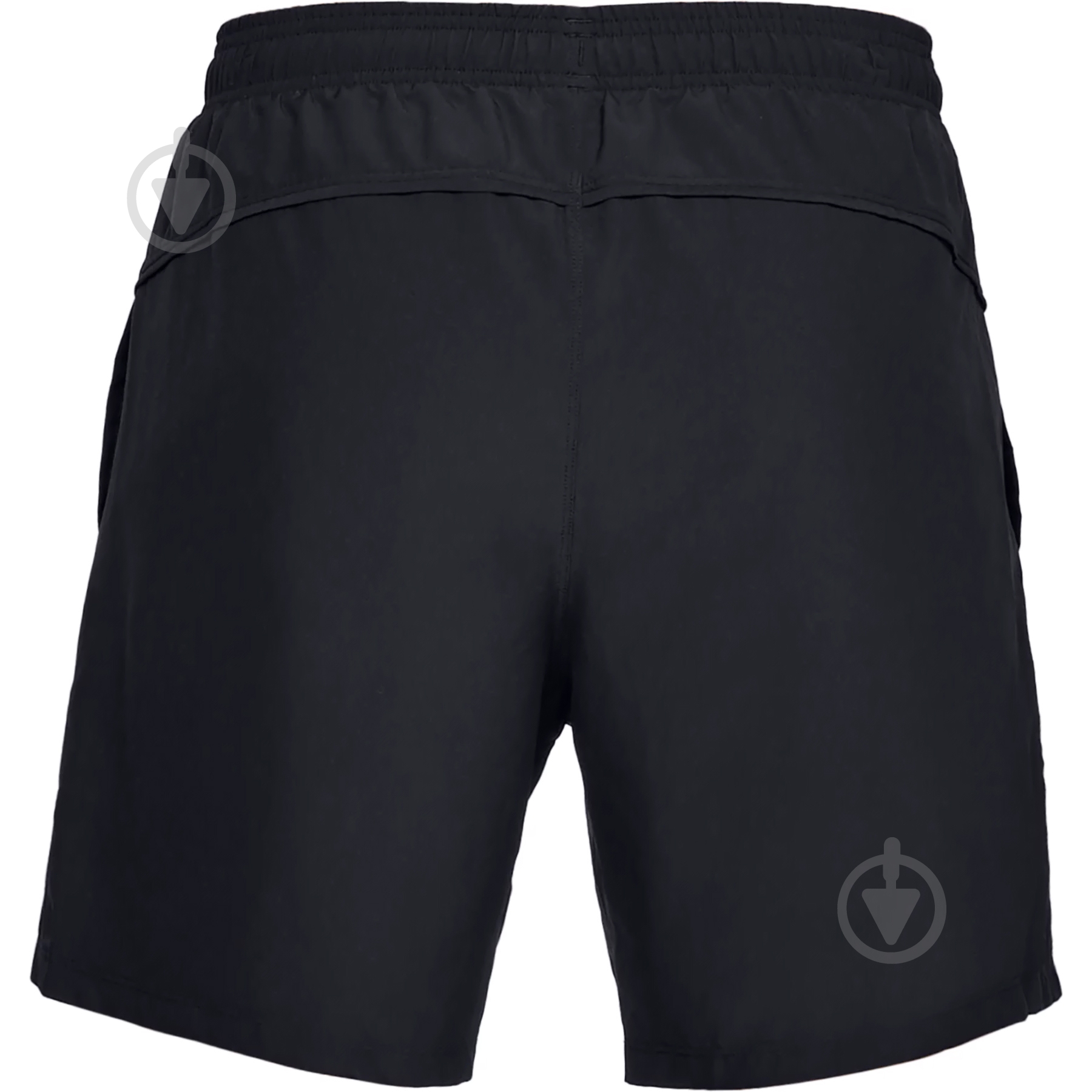 Шорты Under Armour UA SPEED STRIDE 7''RUN SHORT 1326568-001 р. 2XL черный - фото 2 Шорты Under Armour UA SPEED STRIDE 7''RUN SHORT 1326568-001 р. 2XL черный - фото 2