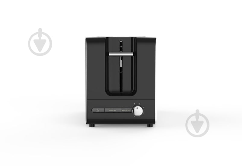 Тостер PRIME Technics PTS 826 BX - фото 2