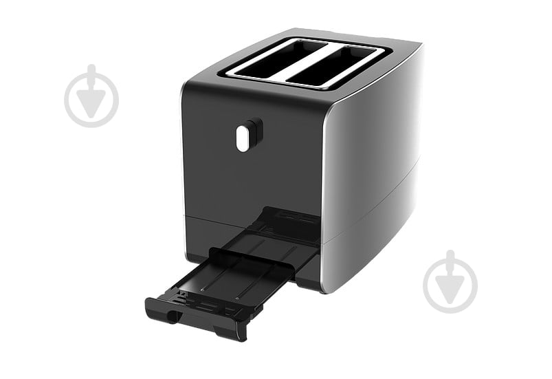 Тостер PRIME Technics PTS 826 BX - фото 3