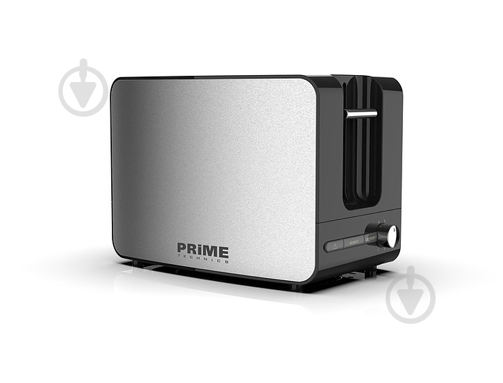 Тостер PRIME Technics PTS 826 BX - фото 1