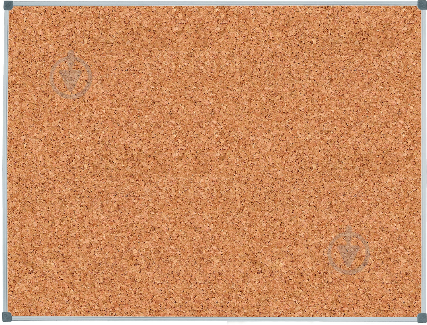 Дошка коркова ТСО 70х100 см - фото 1