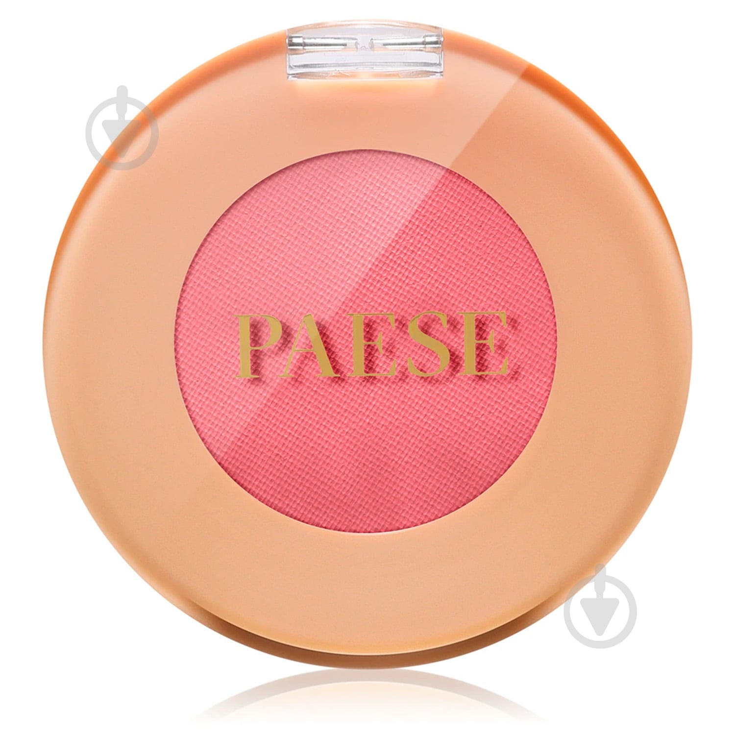 Румяна PAESE Selfglow Matte 04 Crush 3 г - фото 1