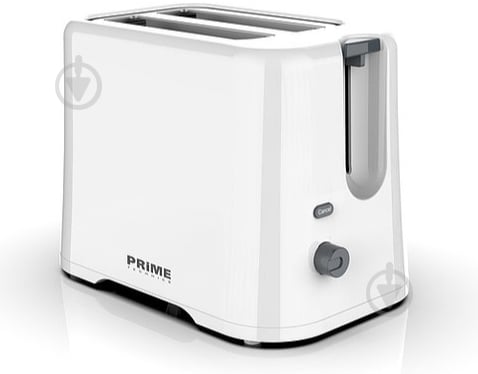 Тостер PRIME Technics PTS 726 W - фото 2