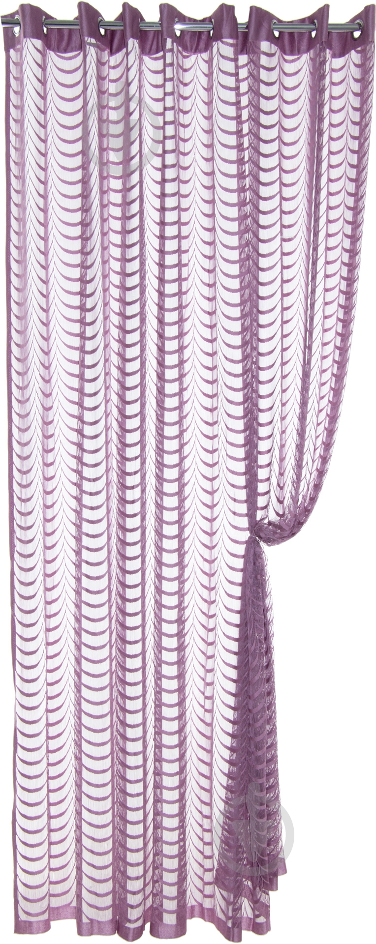 Тюль  Хвиля 300x280 см - фото 1