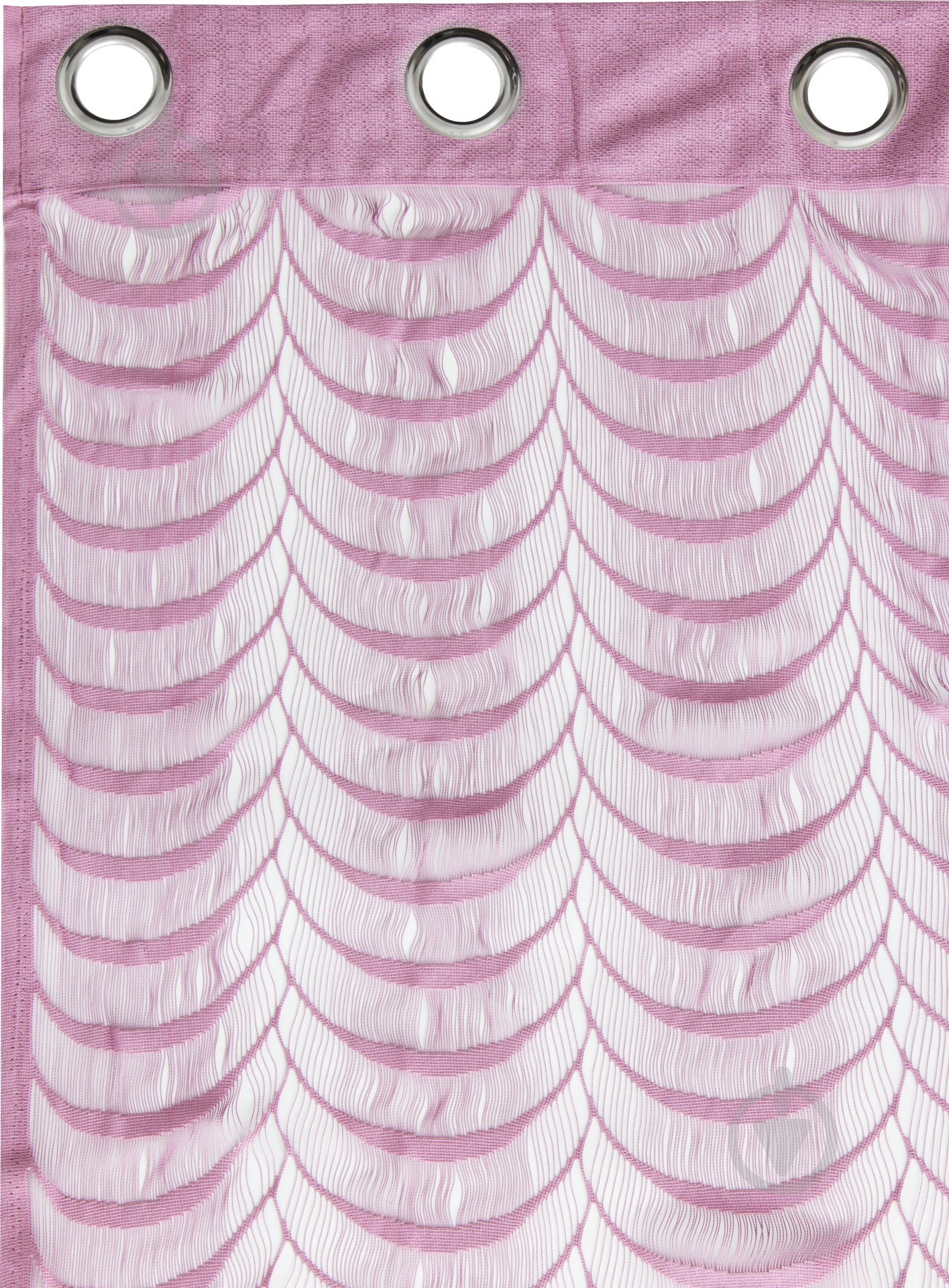 Тюль  Хвиля 300x280 см - фото 2