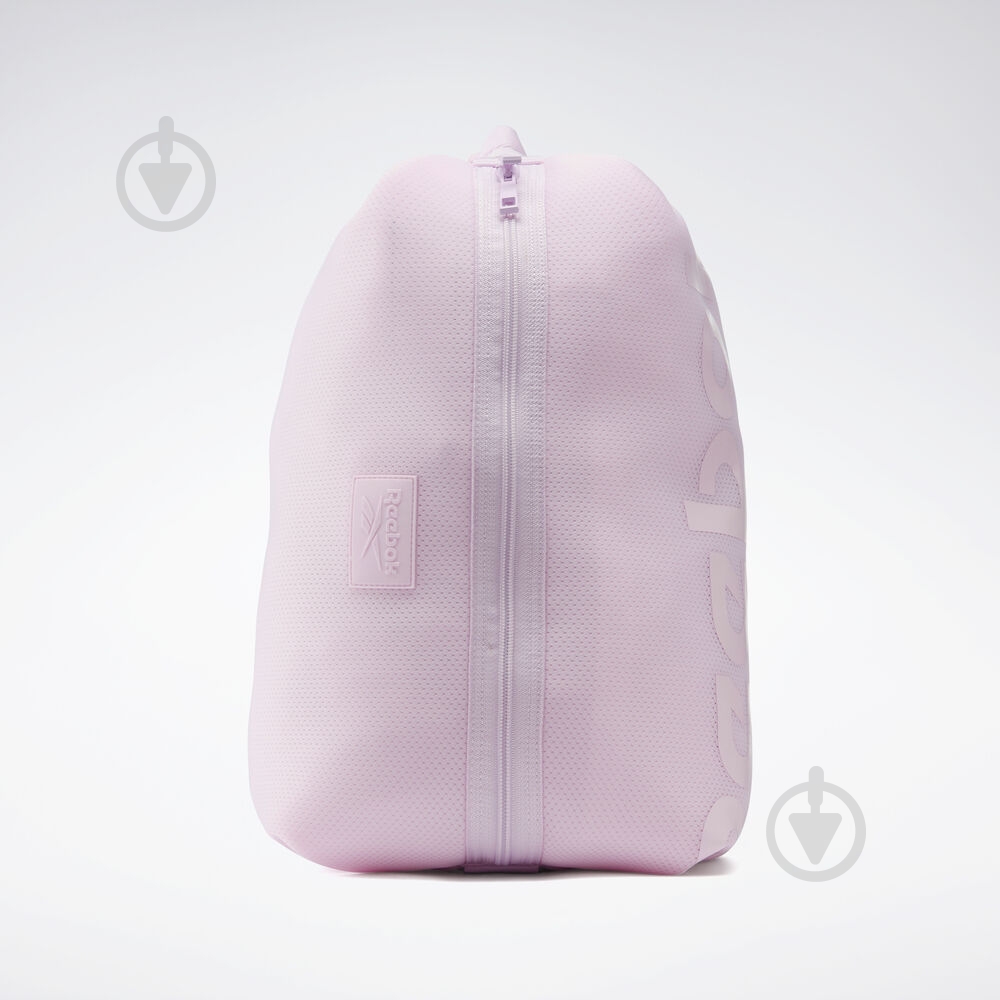 Сумка Reebok Training Imagiro FL5365 17,75 л белый - фото 1 Сумка Reebok Training Imagiro FL5365 17,75 л белый - фото 1