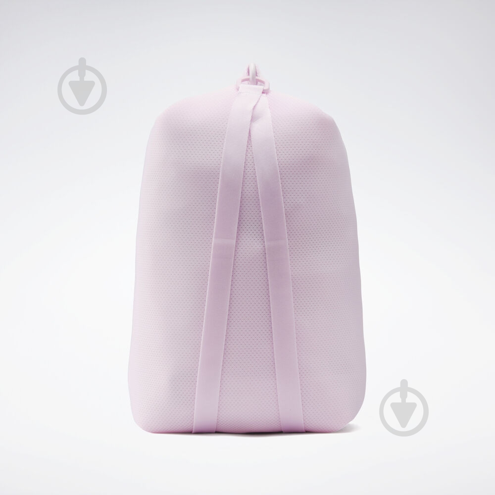 Сумка Reebok Training Imagiro FL5365 17,75 л белый - фото 2 Сумка Reebok Training Imagiro FL5365 17,75 л белый - фото 2