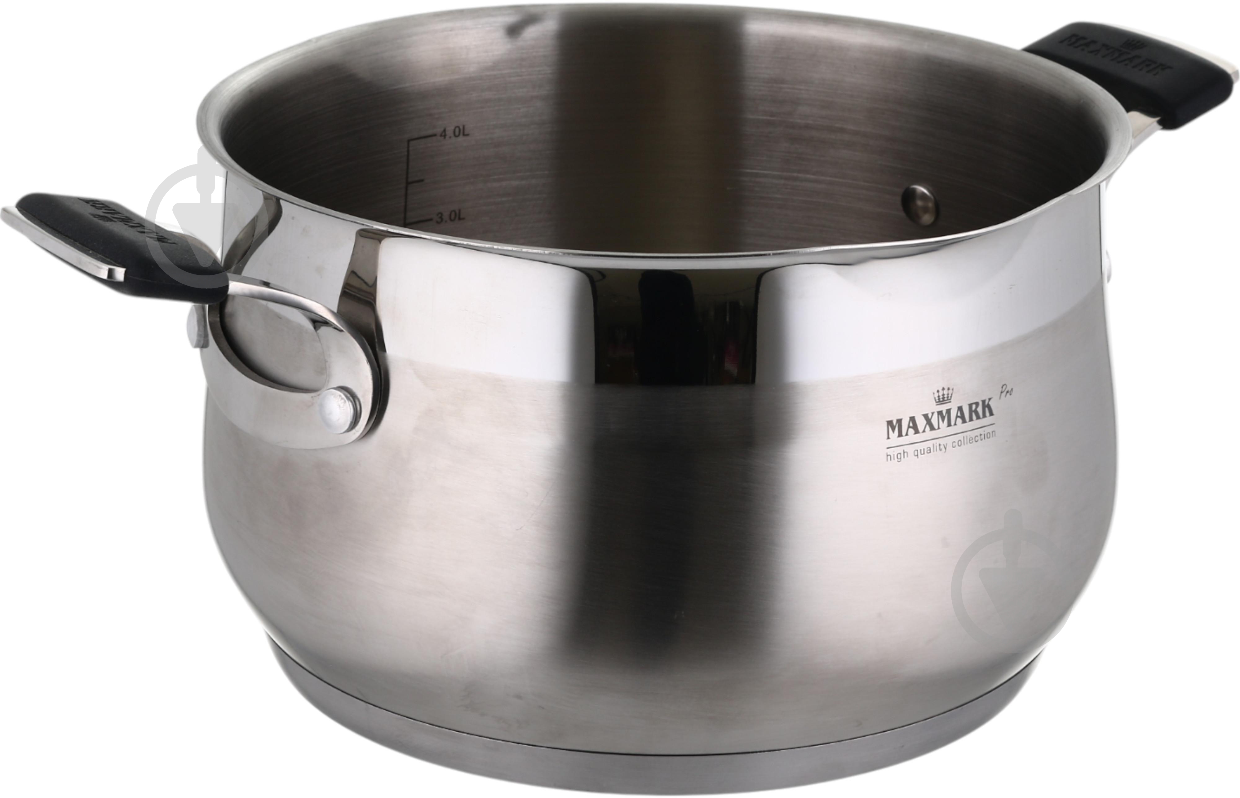 Набор посуды Maxmark 6 предметов MK-BLLH6506A - фото 11