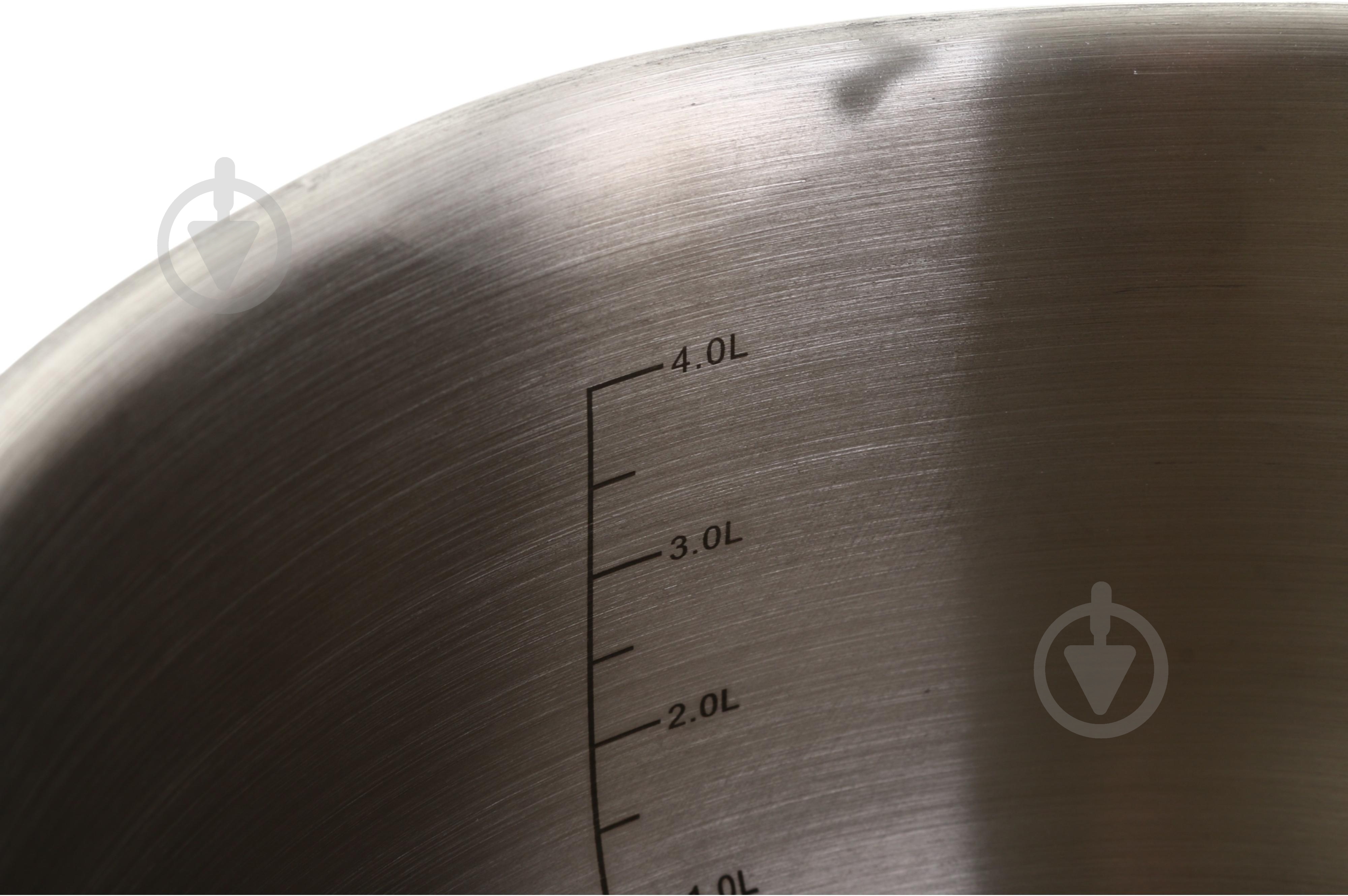 Набор посуды Maxmark 6 предметов MK-BLLH6506A - фото 3