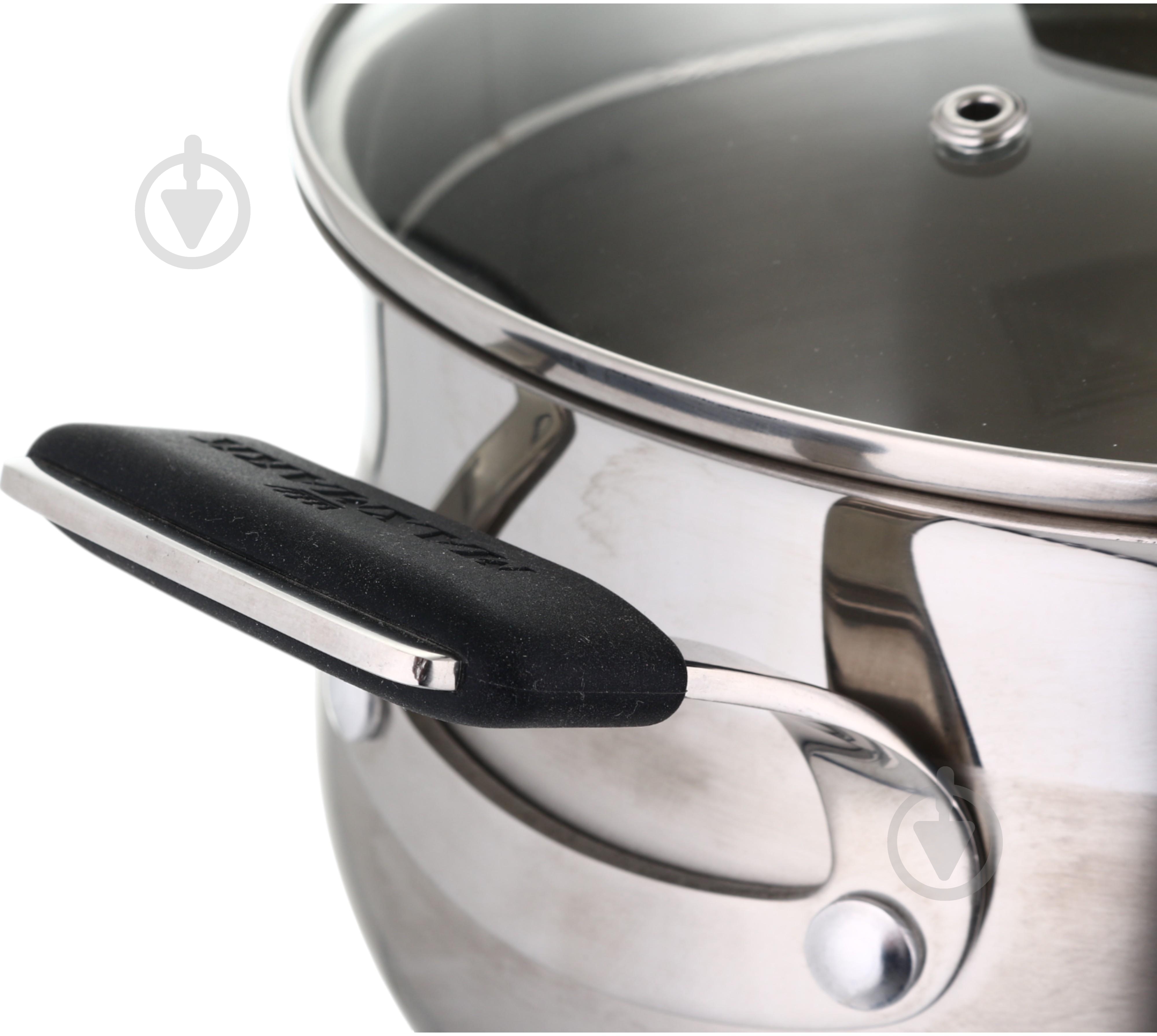 Набор посуды Maxmark 6 предметов MK-BLLH6506A - фото 15