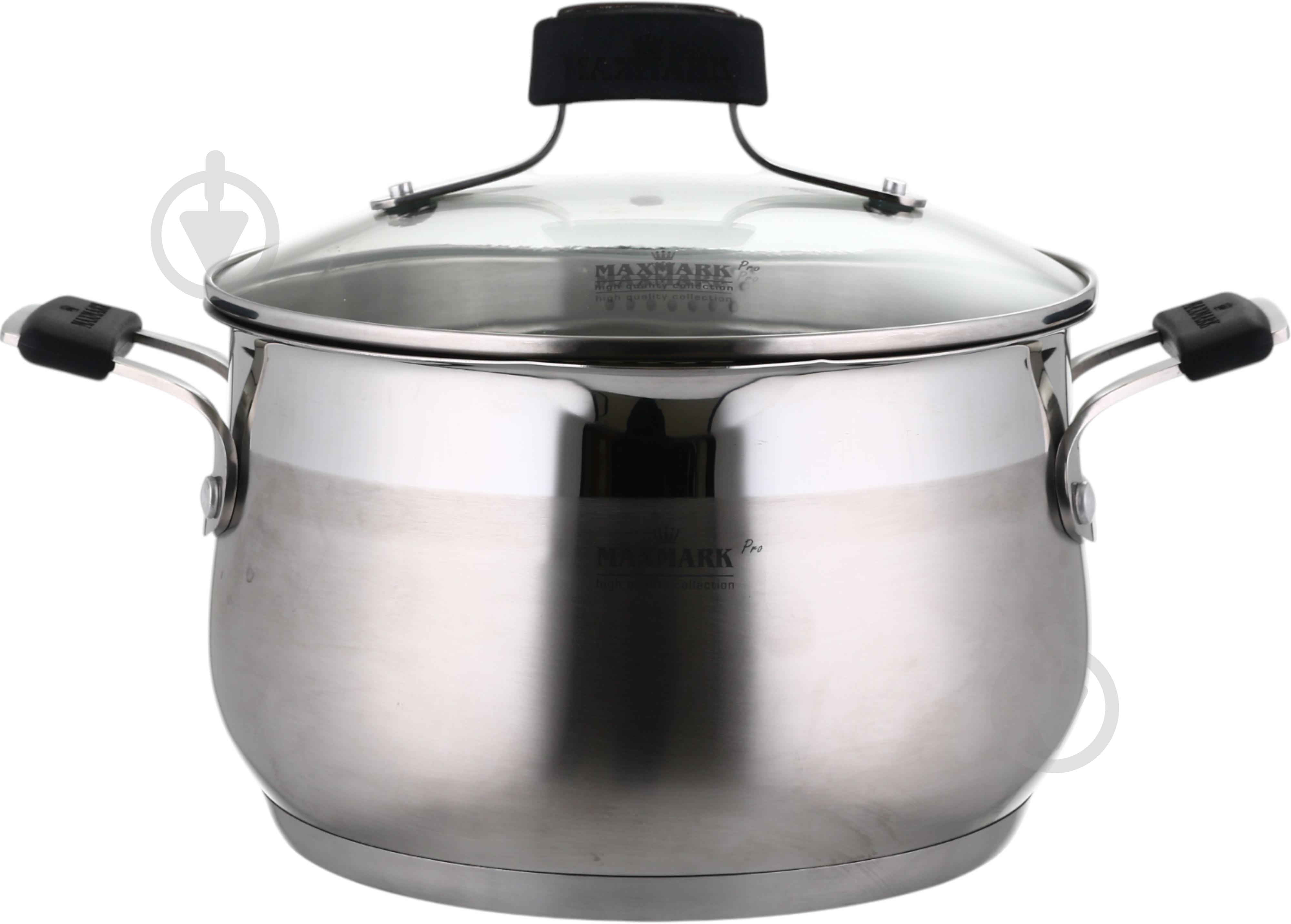 Набор посуды Maxmark 6 предметов MK-BLLH6506A - фото 16