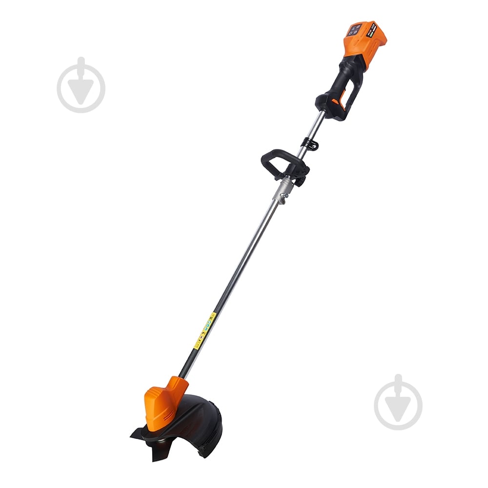 Коса SEQUOIA SBB2025BD - фото 1