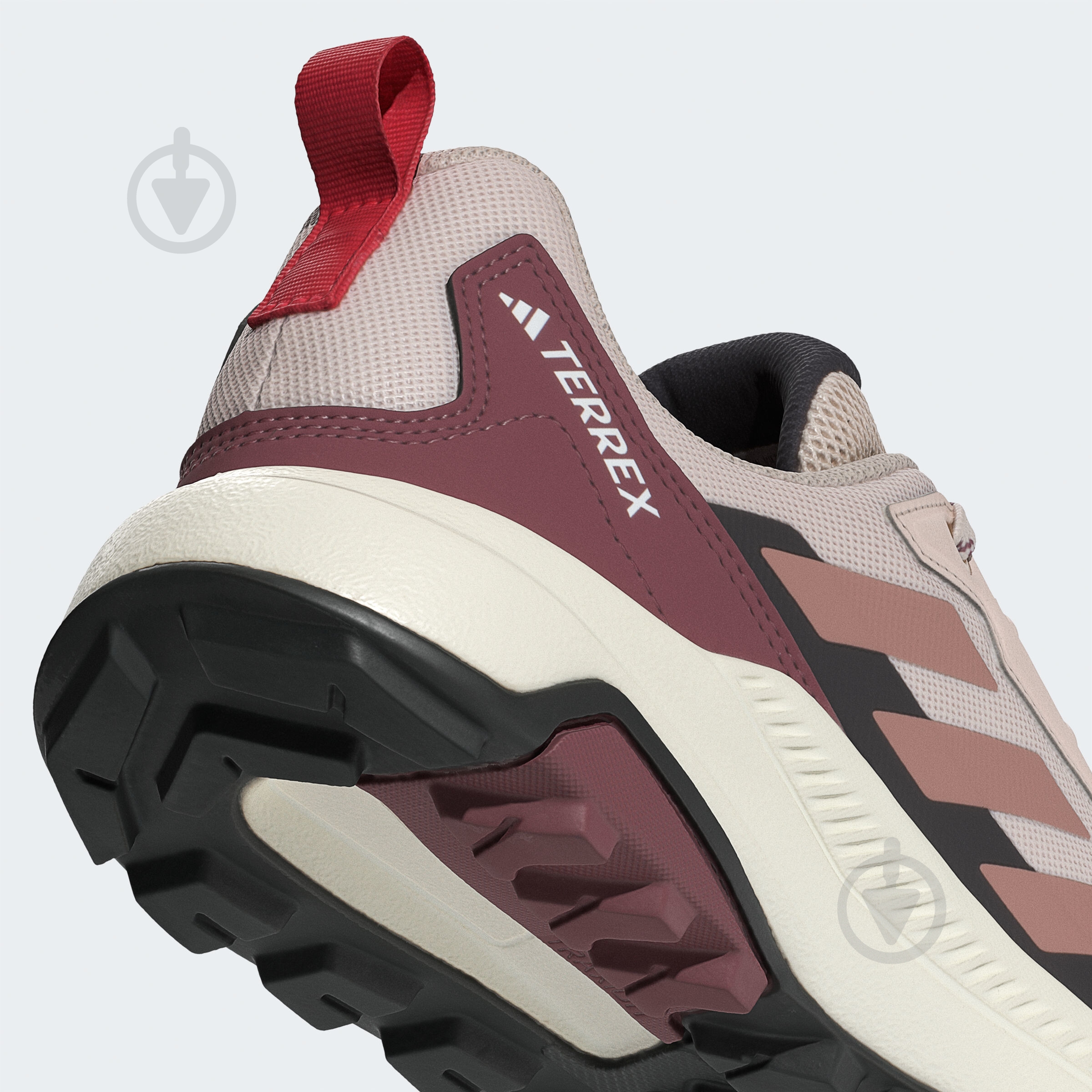 Кросівки жіночі демісезонні Adidas TERREX ANYLANDER W JI1316 р.40 2/3 бежеві - фото 9 Кросівки жіночі демісезонні Adidas TERREX ANYLANDER W JI1316 р.40 2/3 бежеві - фото 9