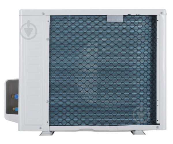 Кондиционер Ergo SMART ACI 2488 CHW - фото 2