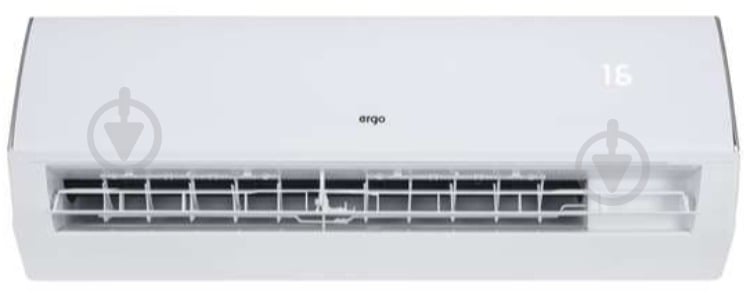 Кондиционер Ergo SMART ACI 2488 CHW - фото 6