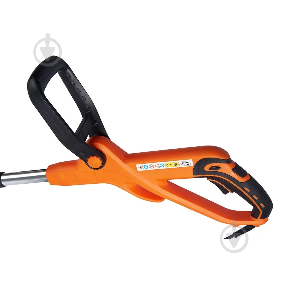 Триммер SEQUOIA SET550DTW - фото 7 Триммер SEQUOIA SET550DTW - фото 7