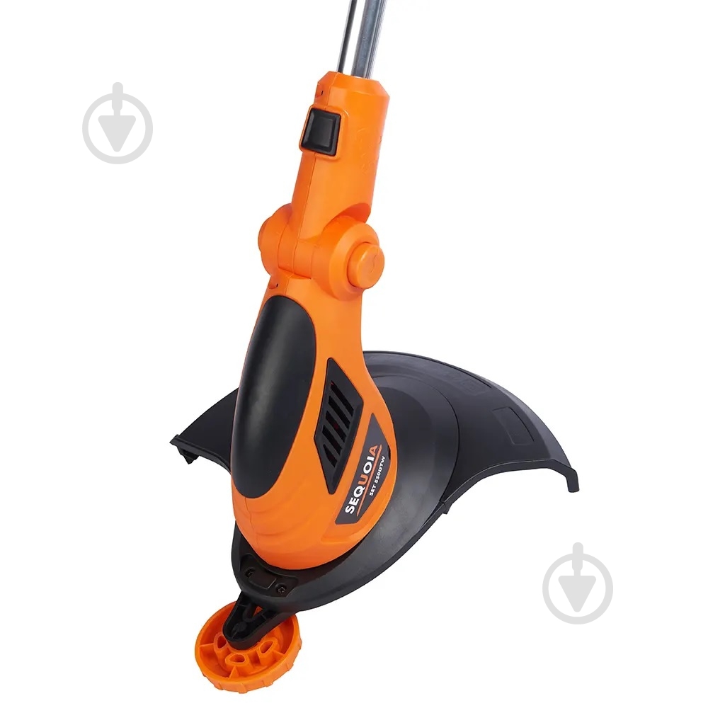 Триммер SEQUOIA SET550DTW - фото 6 Триммер SEQUOIA SET550DTW - фото 6