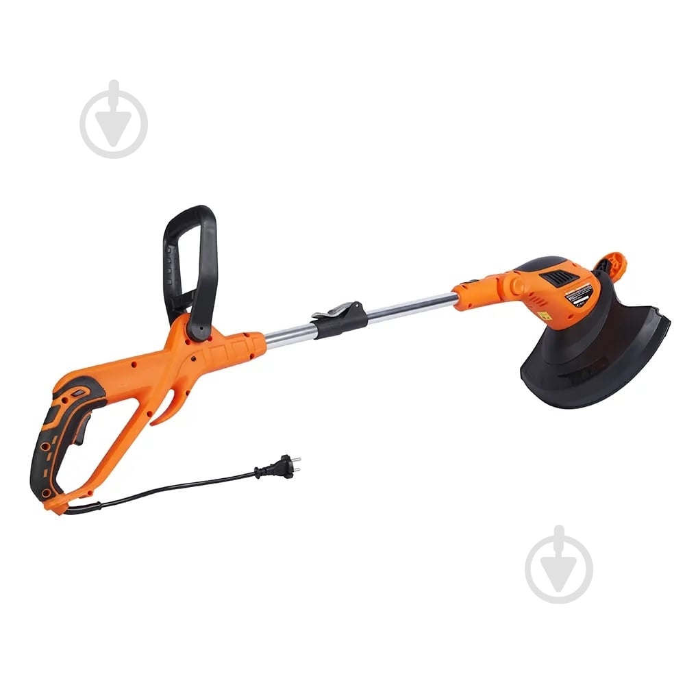 Триммер SEQUOIA SET550DTW - фото 5 Триммер SEQUOIA SET550DTW - фото 5