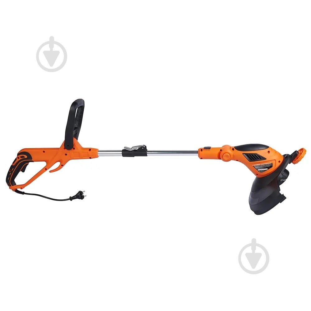 Триммер SEQUOIA SET550DTW - фото 4 Триммер SEQUOIA SET550DTW - фото 4