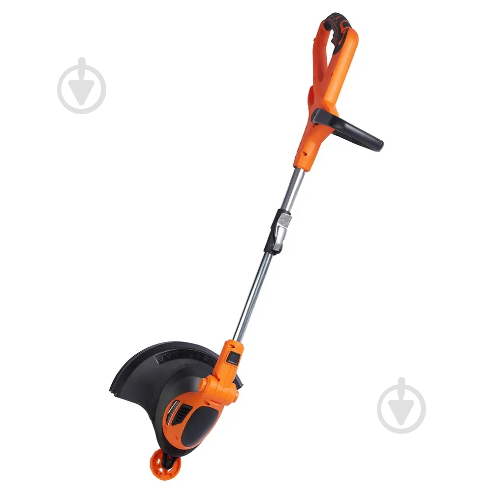 Триммер SEQUOIA SET550DTW - фото 3 Триммер SEQUOIA SET550DTW - фото 3