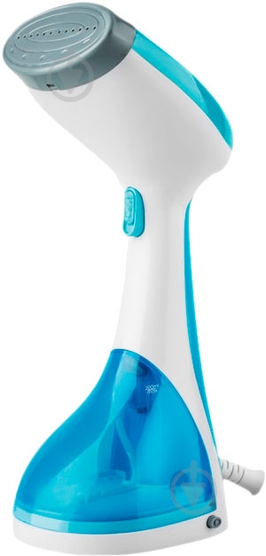 Отпариватель Scarlett SC GS135S04 - фото 1 Отпариватель Scarlett SC GS135S04 - фото 1