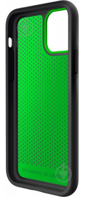 Чехол-накладка Razer RC21-0145PB08-R3M1 для iPhone 11 Pro Max - фото 1