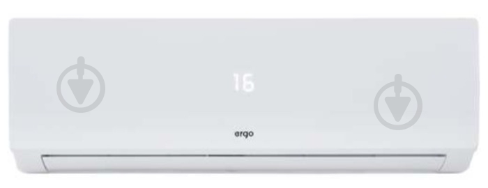 Кондиционер Ergo COMFORT AC 2408 CH - фото 1