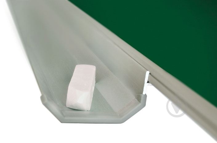 Доска для мела ТСО Стандарт 200х100 см - фото 2