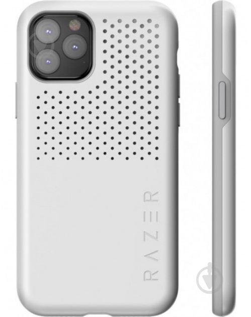Чехол-накладка Razer RC21-0145PM08-R3M1 для iPhone 11 Pro Max - фото 3