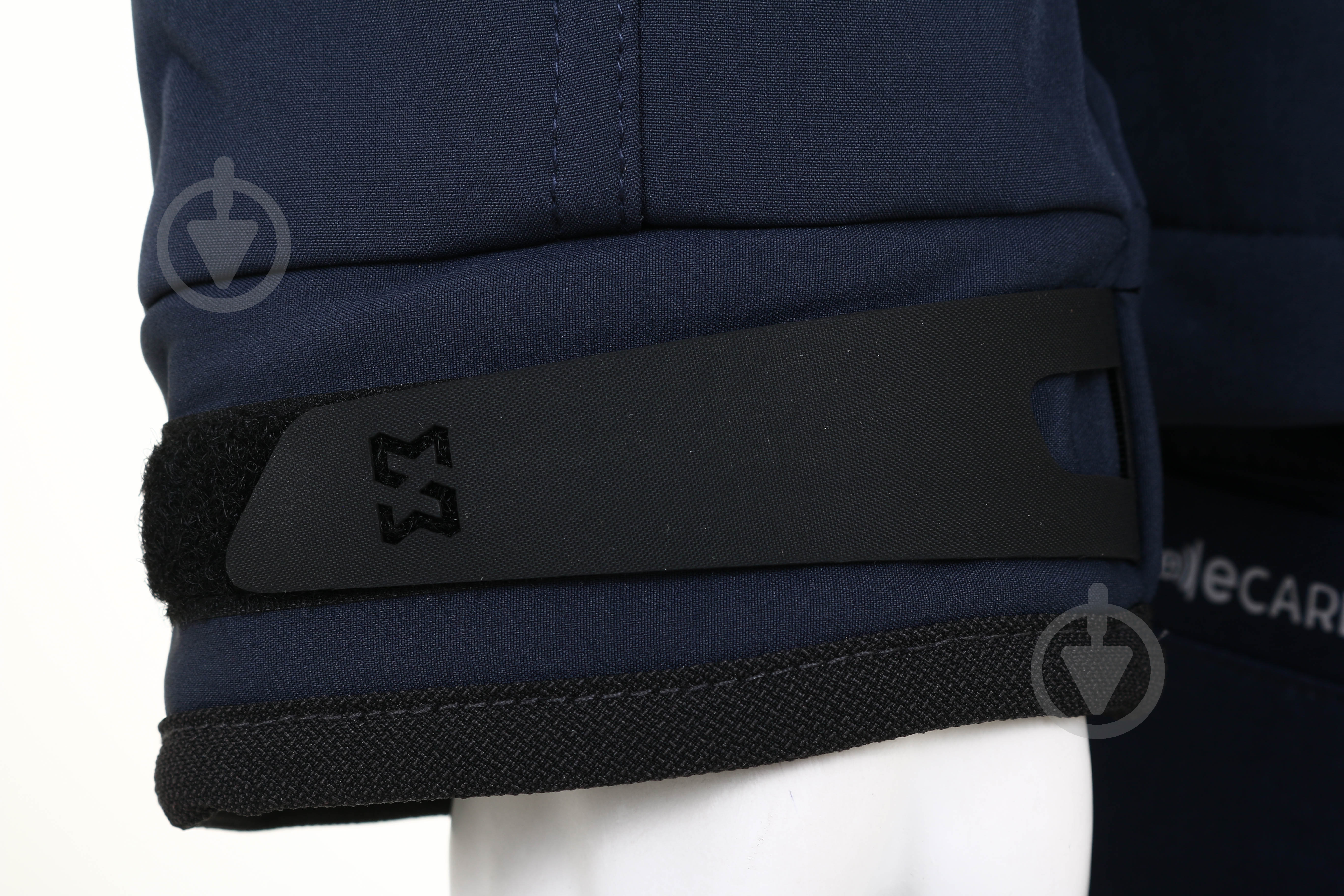 Куртка зимняя WURTH MODYF STRETCH X р. M M441390001 синий - фото 5 Куртка зимняя WURTH MODYF STRETCH X р. M M441390001 синий - фото 5