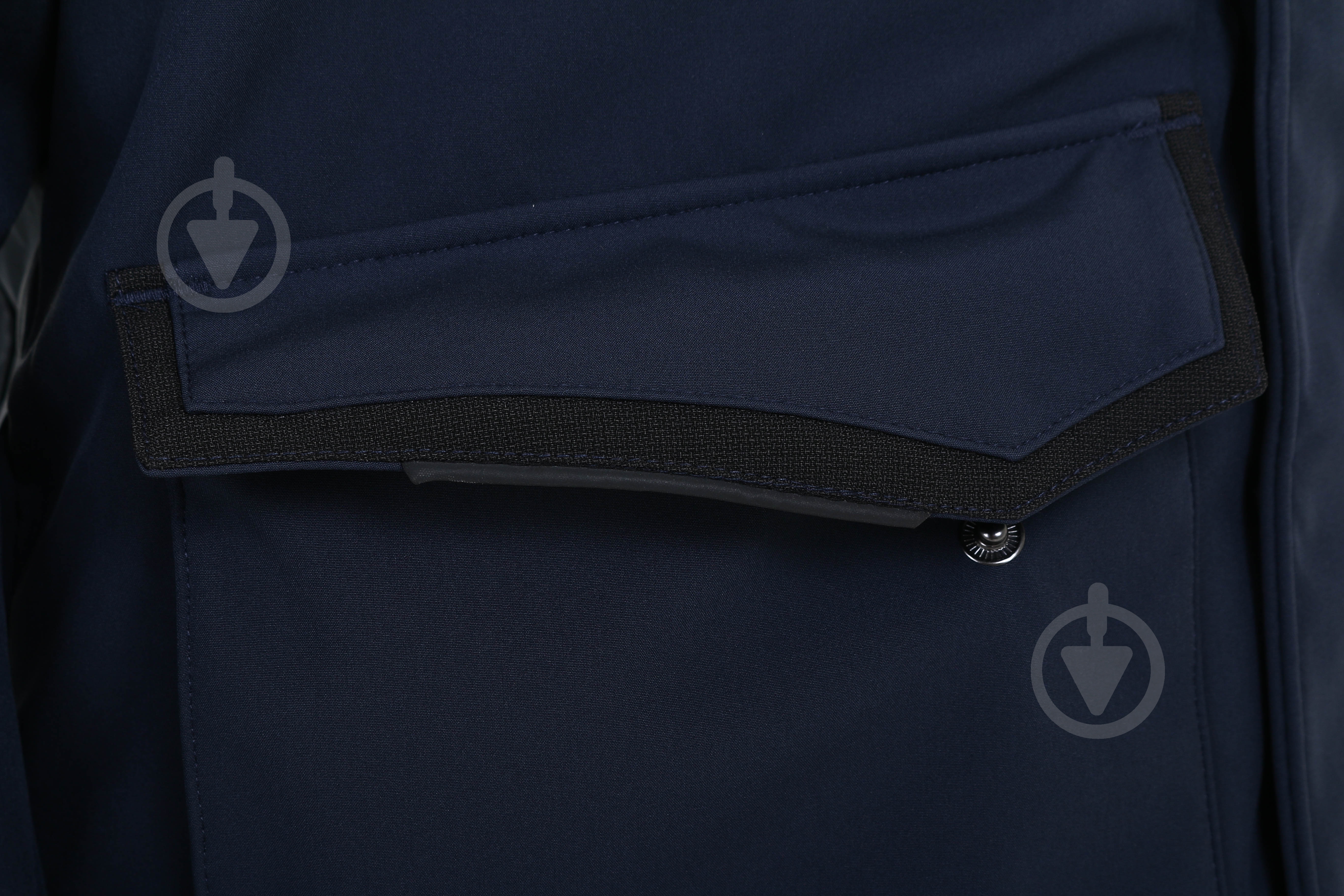 Куртка зимняя WURTH MODYF STRETCH X р. M M441390001 синий - фото 6 Куртка зимняя WURTH MODYF STRETCH X р. M M441390001 синий - фото 6