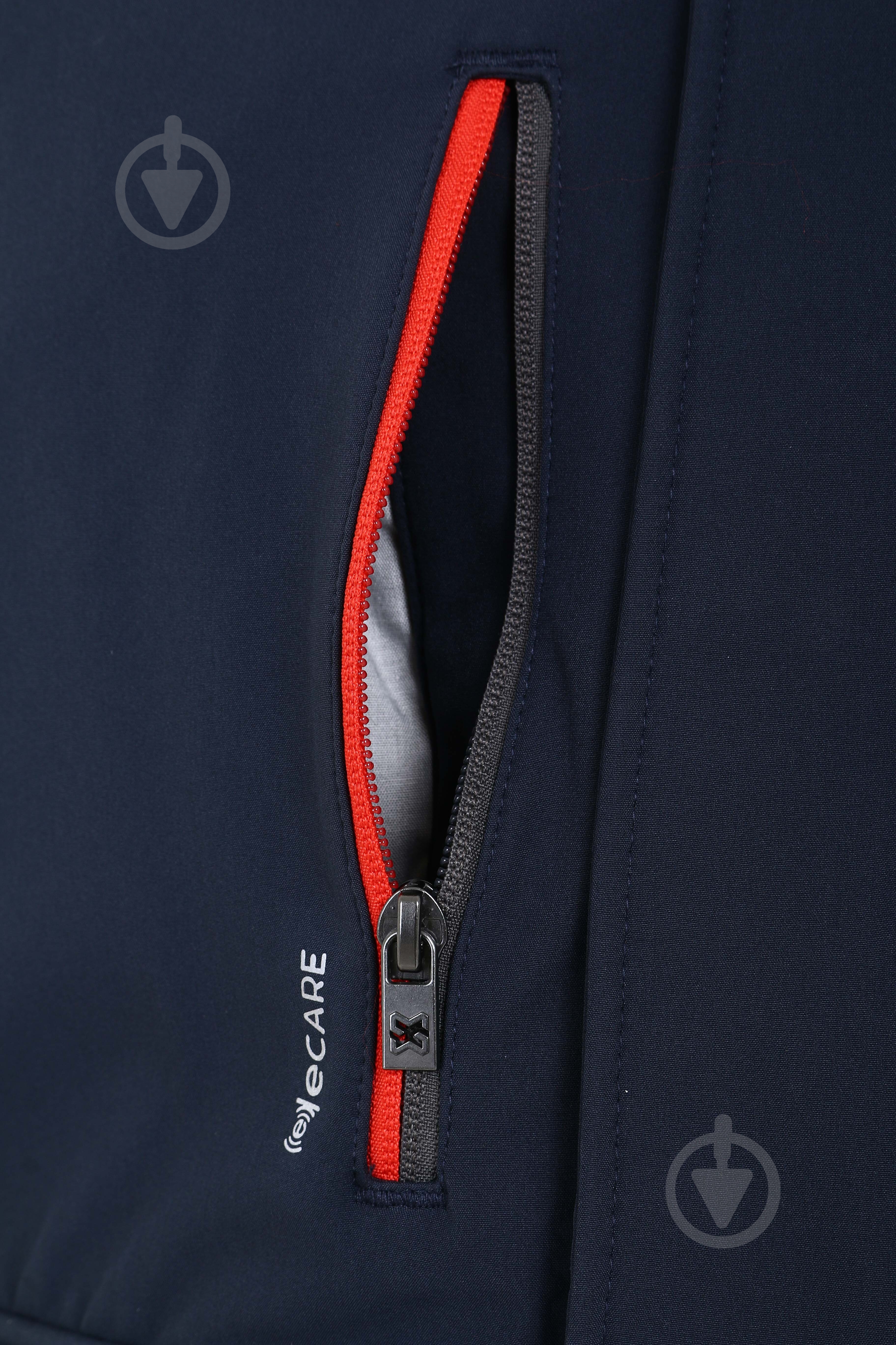 Куртка зимняя WURTH MODYF STRETCH X р. M M441390001 синий - фото 7 Куртка зимняя WURTH MODYF STRETCH X р. M M441390001 синий - фото 7