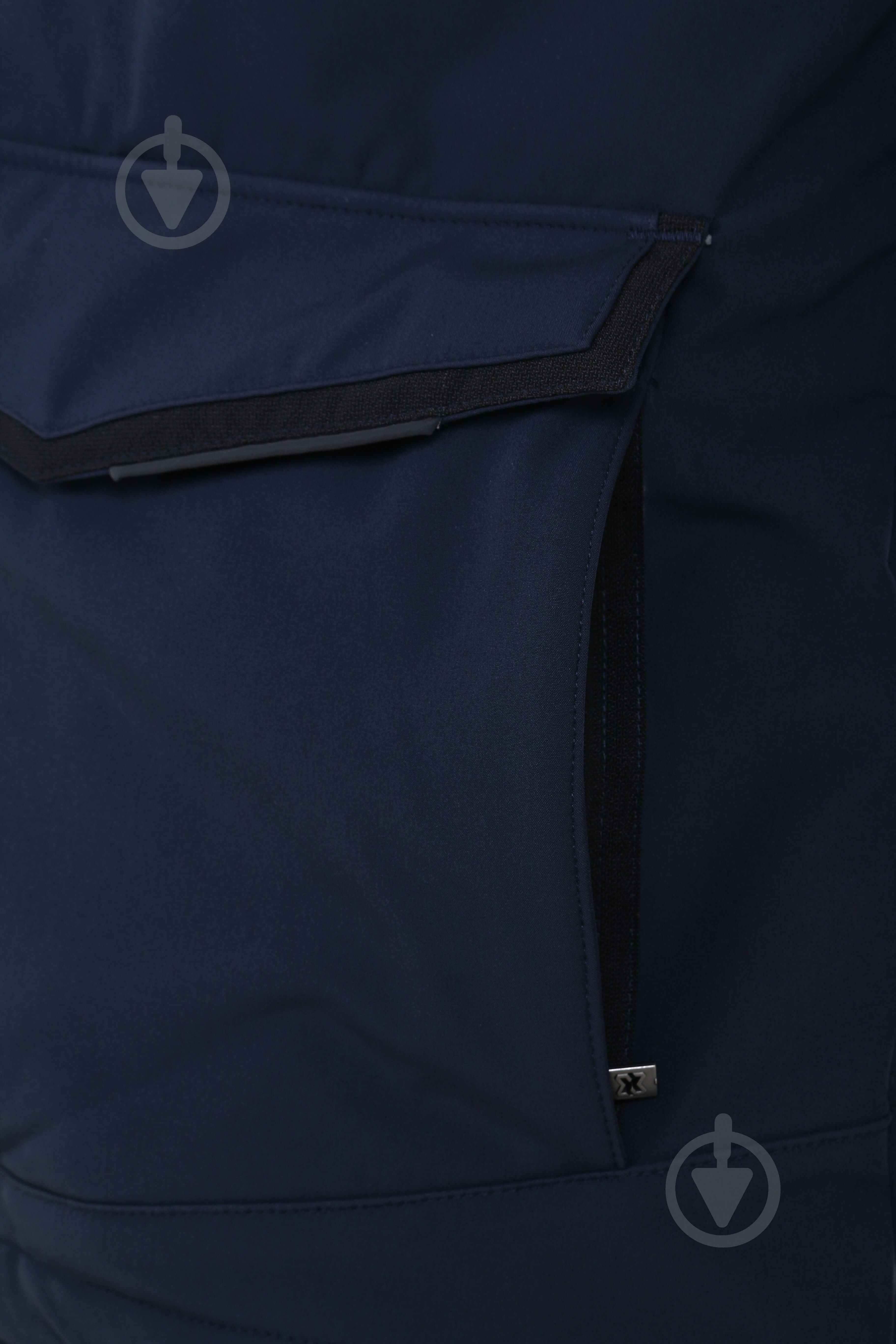 Куртка зимняя WURTH MODYF STRETCH X р. M M441390001 синий - фото 8 Куртка зимняя WURTH MODYF STRETCH X р. M M441390001 синий - фото 8