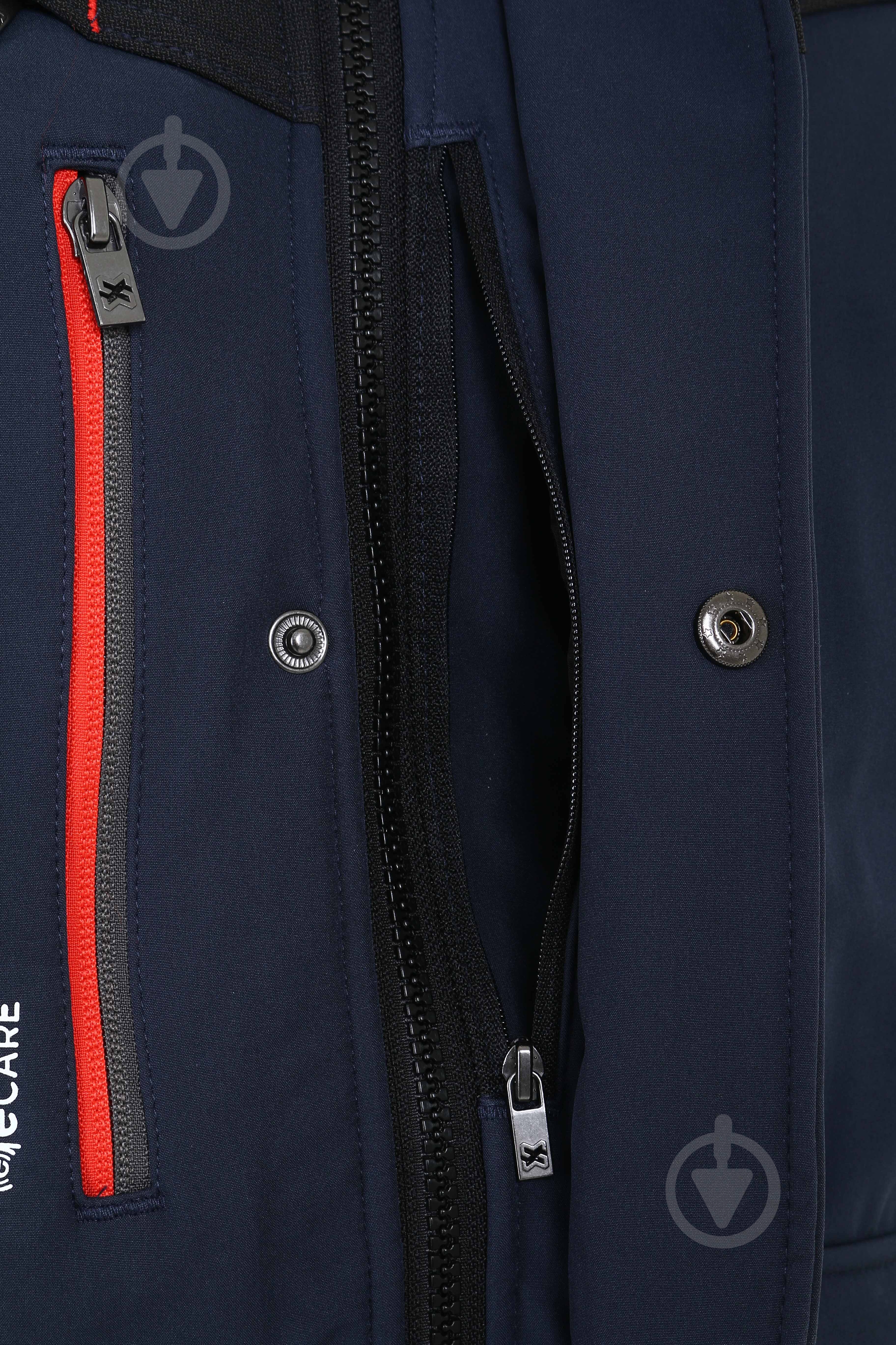 Куртка зимняя WURTH MODYF STRETCH X р. M M441390001 синий - фото 12 Куртка зимняя WURTH MODYF STRETCH X р. M M441390001 синий - фото 12