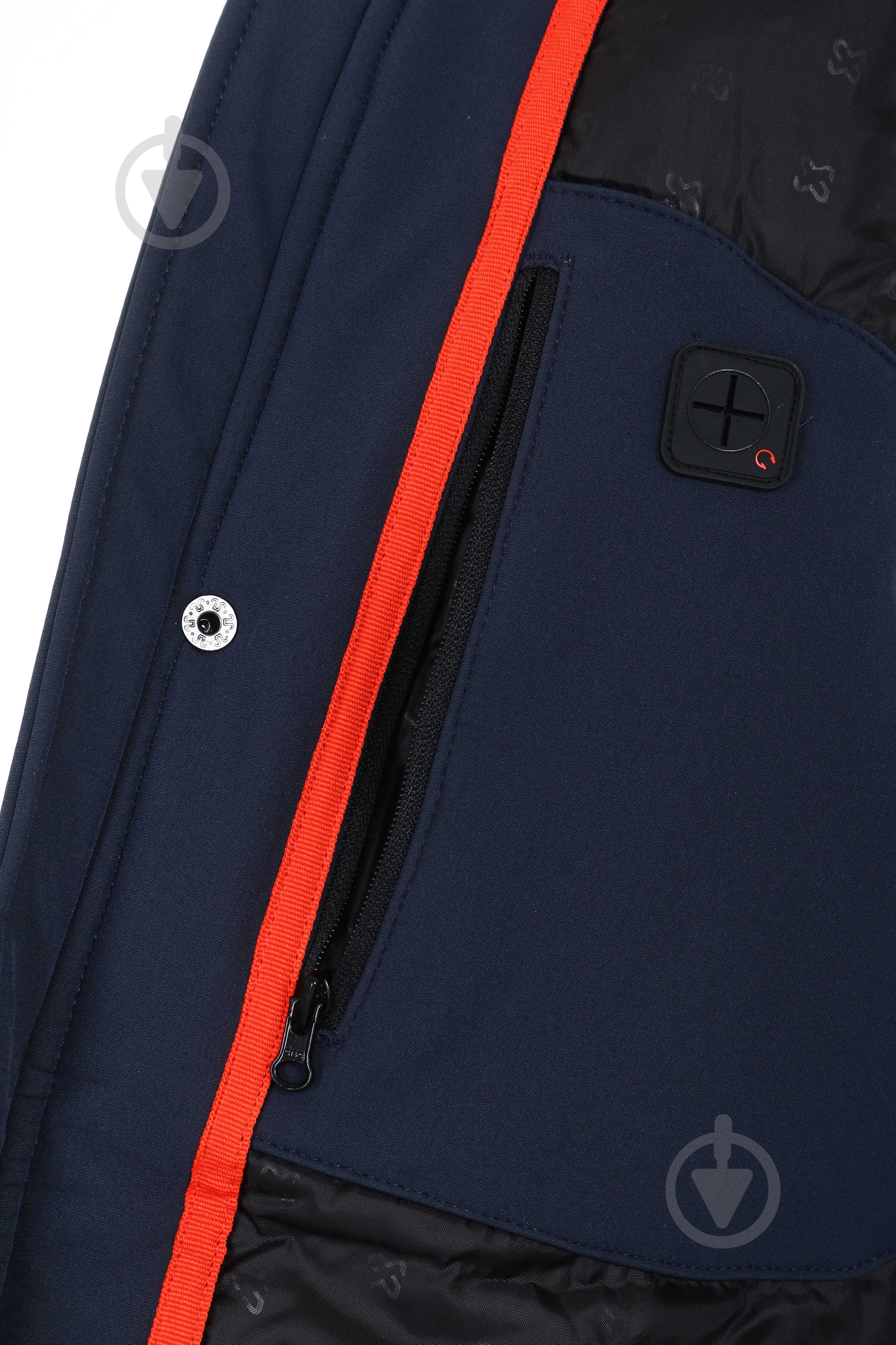 Куртка зимняя WURTH MODYF STRETCH X р. M M441390001 синий - фото 14 Куртка зимняя WURTH MODYF STRETCH X р. M M441390001 синий - фото 14