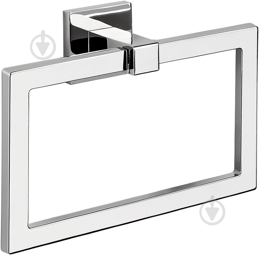 Кольцо для полотенца Colombo Basic Q B3731 - фото 1