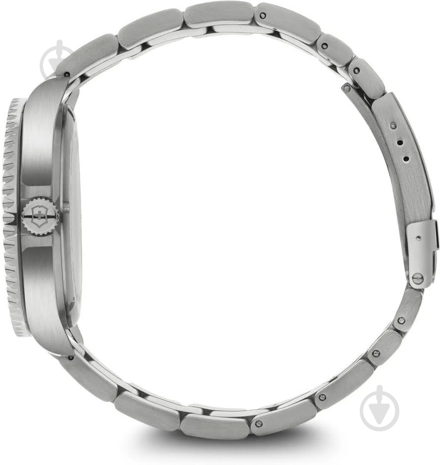 Наручные часы Maverick Victorinox silver (V242007) - фото 5