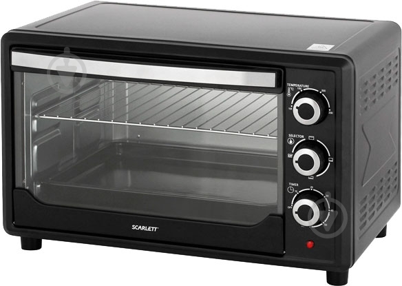 Электрическая печь Scarlett SC - EO93O15 - фото 2