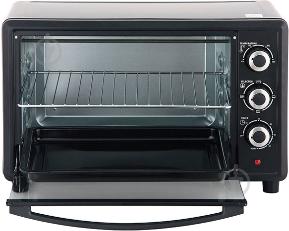 Электрическая печь Scarlett SC - EO93O15 - фото 3