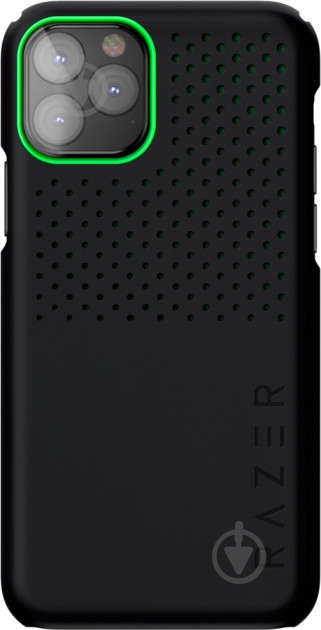 Чехол-накладка Razer RC21-0145BB06-R3M1 для Apple iPhone 11 Pro - фото 5