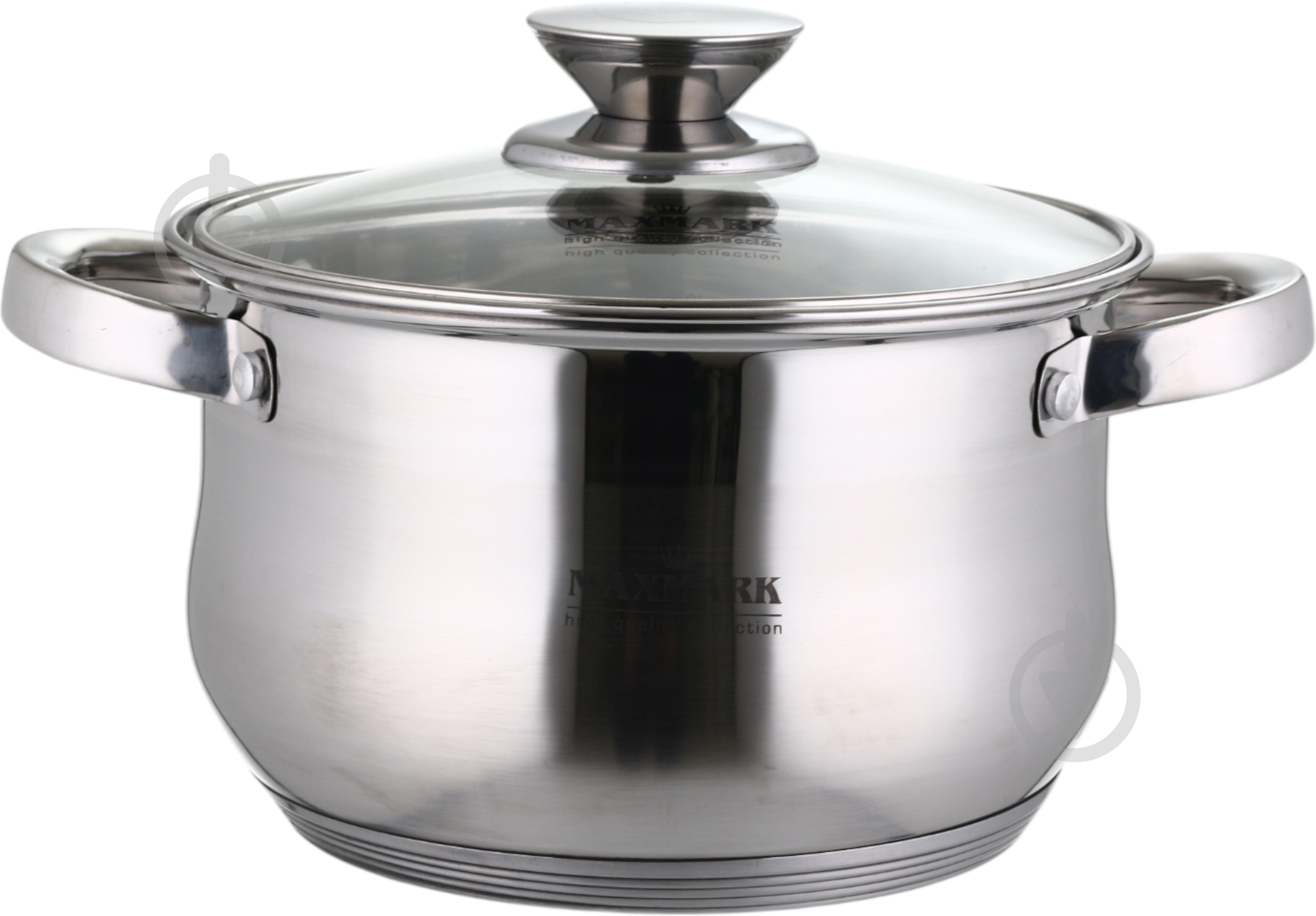 Набір посуду Maxmark 12 предметів MK-BL25 - фото 14