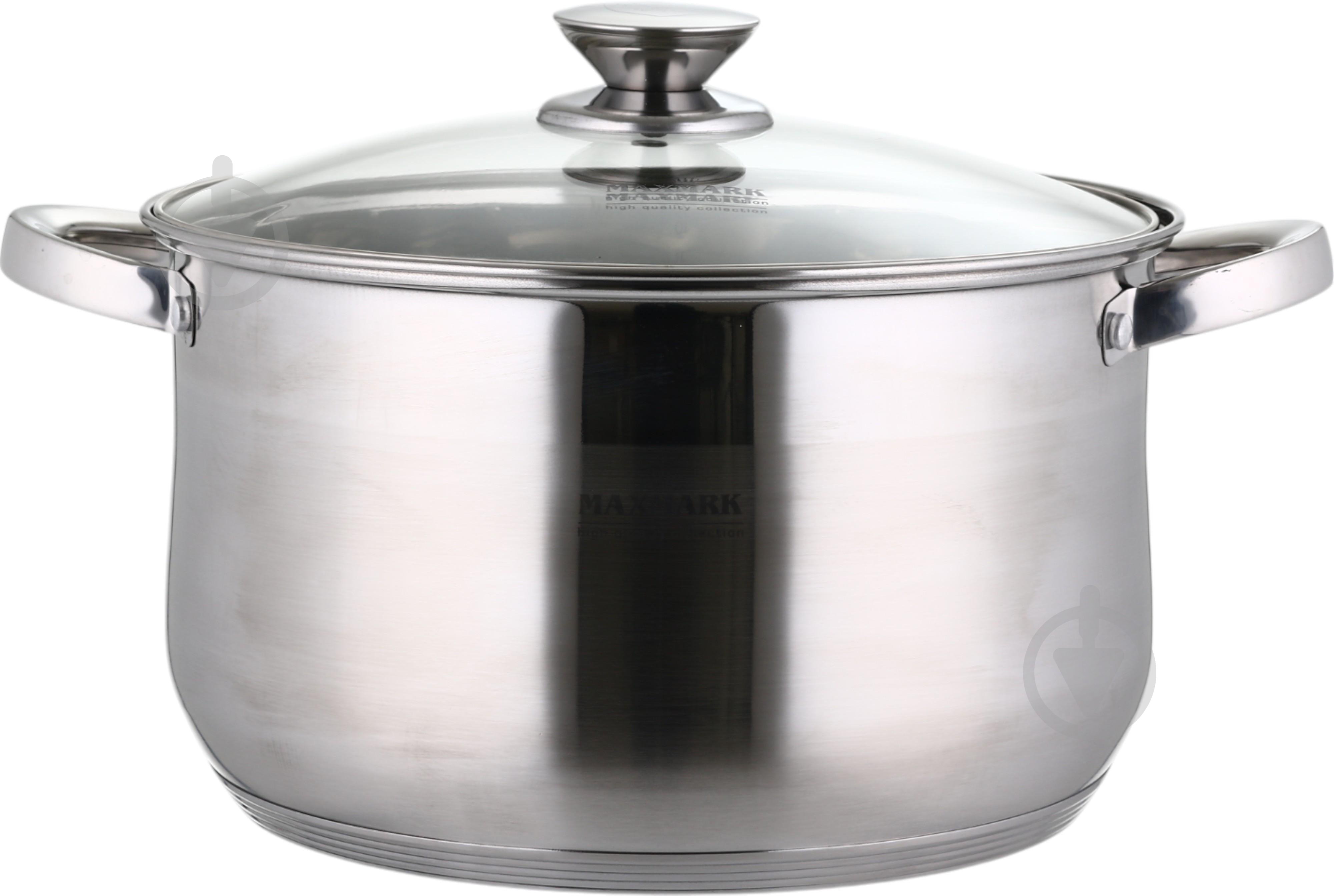 Набір посуду Maxmark 12 предметів MK-BL25 - фото 23